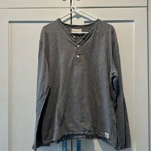 Denim & Supply Henley